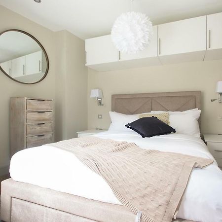 Апартаменты The New Bond Street Loft - Modern & Central 1Bdr Лондон Экстерьер фото